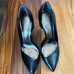 Women's Ann Taylor High Heels